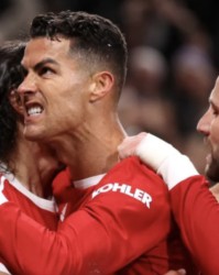  西汉姆联主场与曼联互交白卷各取一分