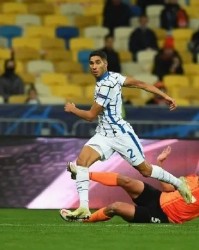  拉齐奥后防漏洞频现亟待战术调整