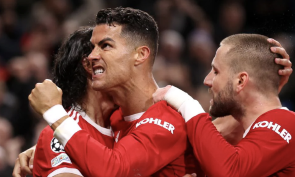  西汉姆联主场与曼联互交白卷各取一分