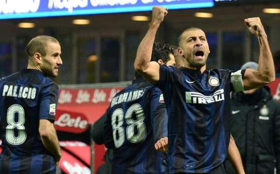  萨索洛主场遇挫折，不敌国际米兰遭遇连败