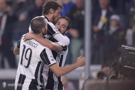  尤文图斯凭借防守反击战术力克蒙扎全取三分